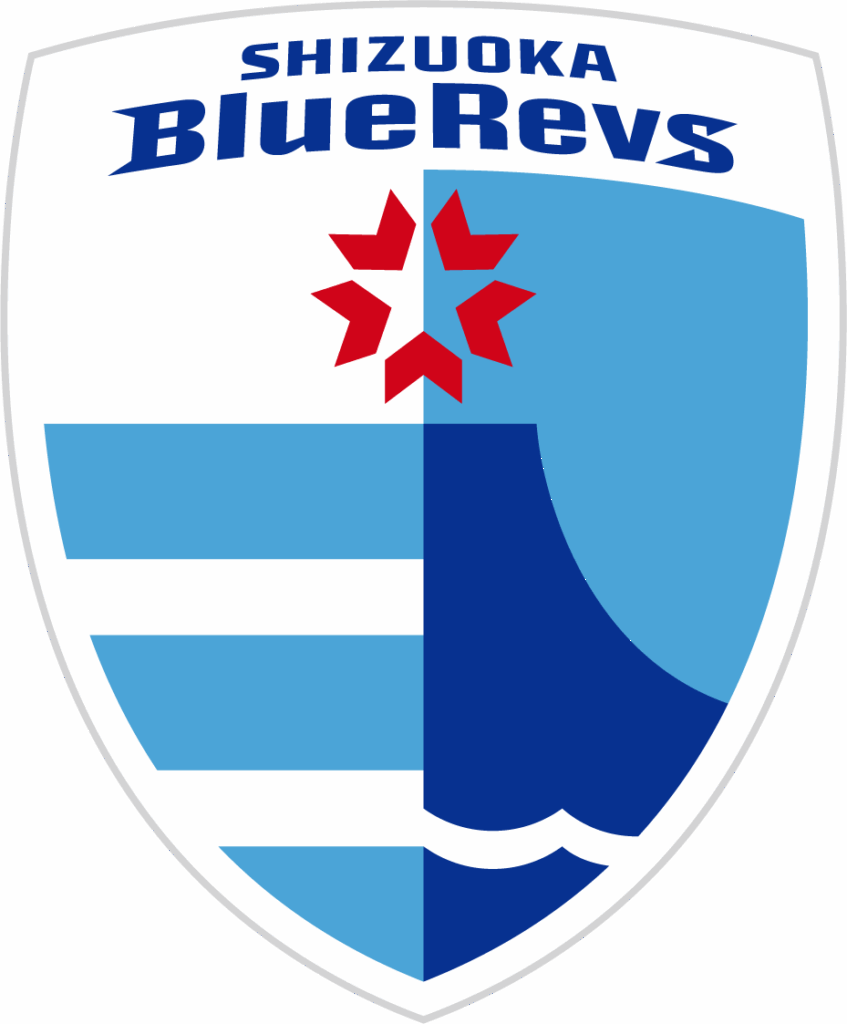静岡ブルーレヴズ株式会社