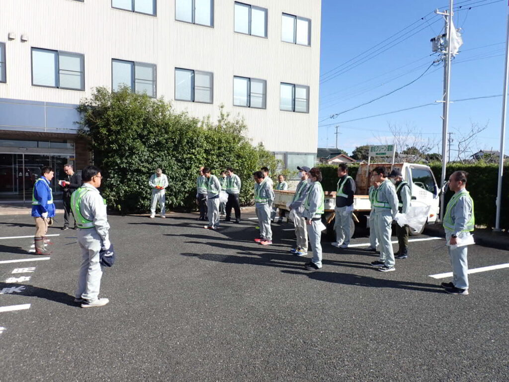 株式会社 水野組