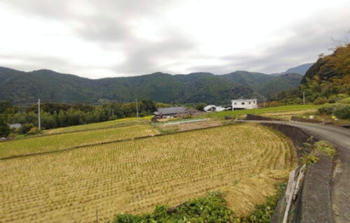 上佐ヶ野地区農地・水・環境保全会（河津町）
