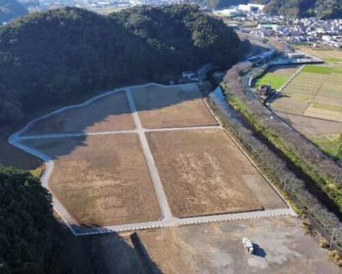 鮎川を守る会（松崎町）