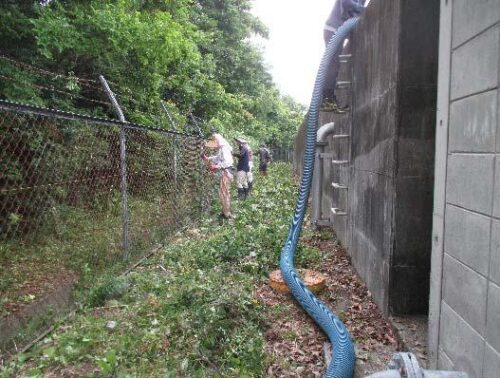 西南部地域資源保全会（浜松市）