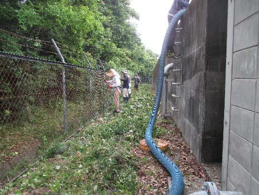 西南部地域資源保全会（浜松市）