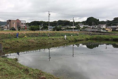 神座耕作組合（湖西市）