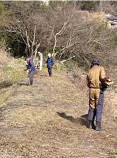 久保田用水美農里会（伊豆市）