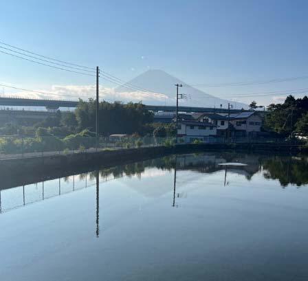 中清水ほ場管理組合(御殿場市)