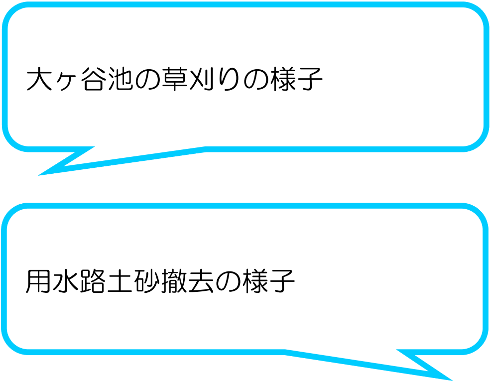 勝間みどり保全の会(牧之原市)