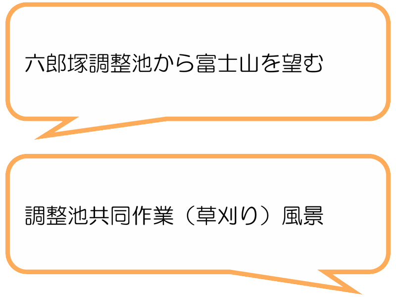 大堰の農業を考える会(御殿場市)