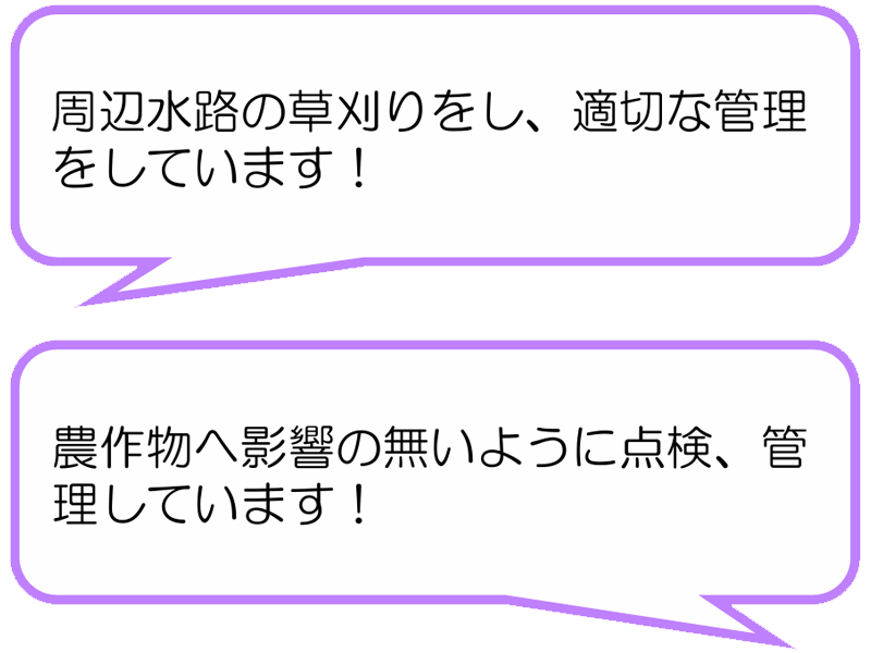 西南部地域資源保全会（浜松市）