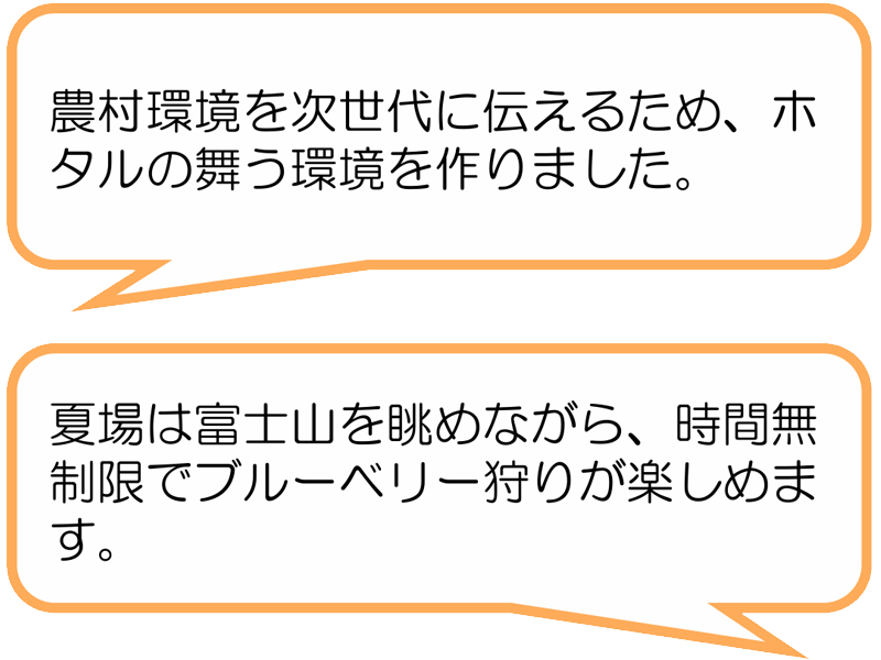 沼田ホタルねっと(御殿場市)