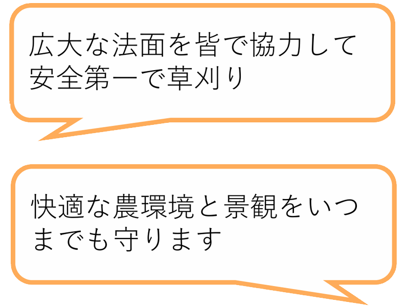井多野開田環境資源保全会(小山町)