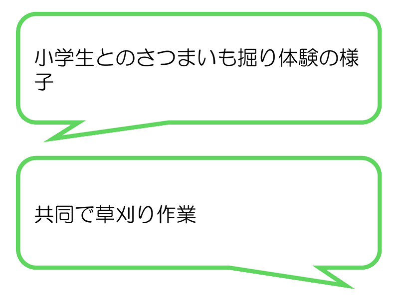 清沢まもり隊(静岡市)