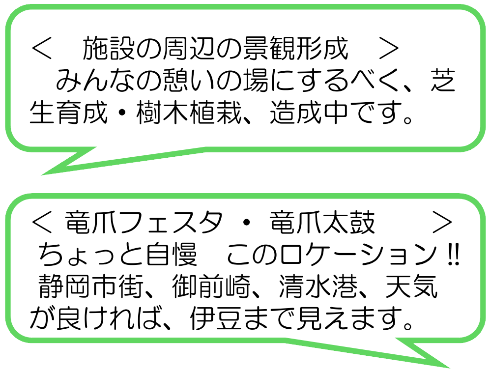 平山農地保全の会（静岡市）