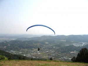 5月15日 浜松市北区引佐町「竜ヶ石山・まるごとガイドウォーク」