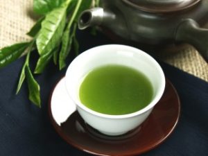 【邑グルメ】深蒸し茶発祥の地　お茶処牧之原（美しく品格のある邑）