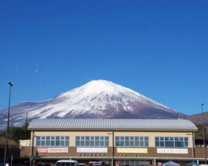 【小山町】おやまDE富士山　開催されます！