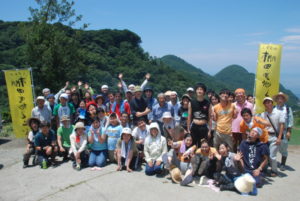 【募集中】棚田オーナー募集開始！日本で最も美しい村「松崎町」の石部棚田