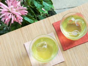 【富士市】大淵笹場のお茶セット販売開始！