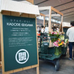 マルシェも充実！静岡の食や観光が知れる「KADODE OOIGAWA」オープン！