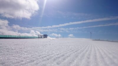 【静岡市】リバウェル井川スキー場　雪だるまづくり　参加者募集！！