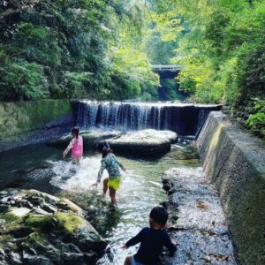 【藤枝市】川の家ぴったんこ　9月から土日営業