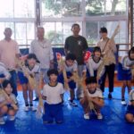 【浜松市】「奥山小学校すがい作り×なかまっこ」
