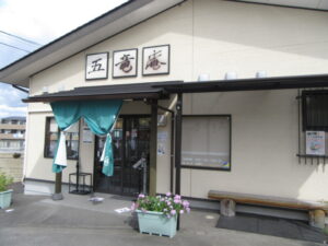 【裾野市】そろそろ秋そばの収穫です