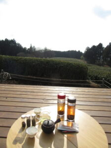 【富士市】富士山の茶の間　