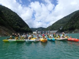 【川根本町】エコティかわね「手づくり郷土賞」受賞しました！