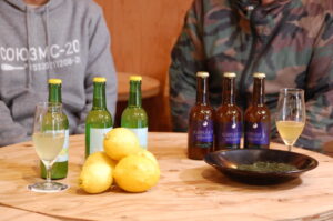 【島田市】ビアホップおおいがわ　新商品公式販売開始します！！