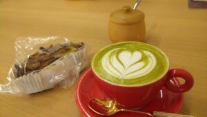 【藤枝市】しらふじの里 軽食始めました！