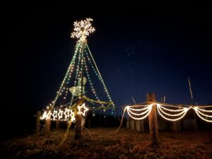 【菊川市】茶耕作放棄地を住民の憩いの場として整備！
