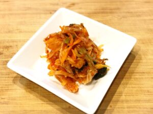 富士山おばちゃん’sキムチ