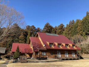 【川根本町】「ウッドハウスおろくぼ」