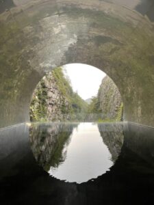 【島田市】無人駅の芸術祭2023「大地の芸術祭に学ぼう・地域の魅力を引き出すツアーの作り方」