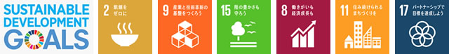 SDGs