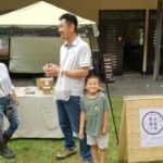 【東伊豆町】第3回けやきマルシェ「雨ニモマケズMarché」に行ってきました！〈ふじのくに美しく品格のある邑「奈良本」〉