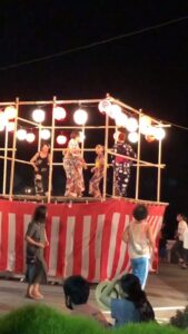 ※海上花火大会中止【沼津市】戸田港「盆踊り大会★海上花火大会」開催！