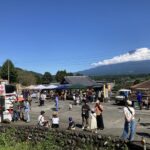 【富士宮市】柚野てくてくvol.2へ行ってきました♪