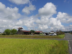 【掛川市】とうもんの里に行ってきました！