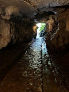 【浜松市天竜区】小堀谷鍾乳洞（青谷鍾乳洞）に行ってきました！
