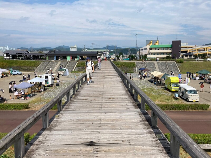 市橋 豊橋市】10月6日にオープンした「Cafe&Marche SHIKISAi」へモーニング