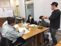 【東部地域】今度のワン研＠東部は「無人販売に挑戦」♪