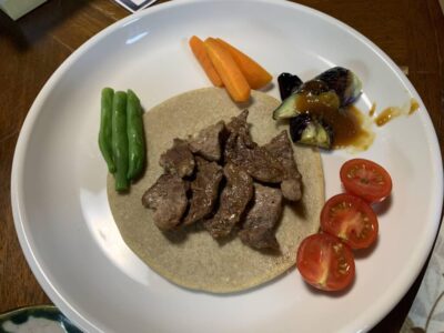 【静岡市】古民家カフェコゼット　夜の宴会にもご利用ください！