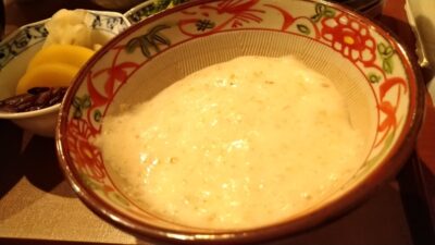 【川根本町】あけぼの食堂