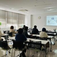 むらづくり研修会＠中部「SNSの使い方！ファンづくりセミナー」を開催しました。