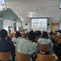 【磐田市】静岡県立農林環境専門職大学「農山村デザイン演習報告会」に参加しました！