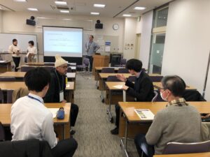 【富士市】むらづくり研修会＠東部「移住支援のリアル:移住者と支援者の本音」を開催しました！