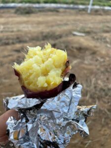 【函南町】オラッチェ「Happy Halloween 畑de焼きいもPARTY」開催!