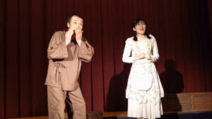 【島田市】演劇  劇団25番宿