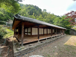 【島田市】伊久美劇場・古民家＆演劇体験